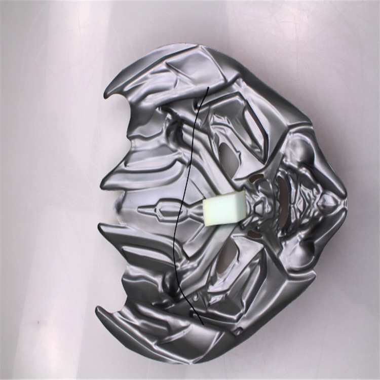 虎門面具定制變形金剛-霸天虎面具 （狂派）Decepticons