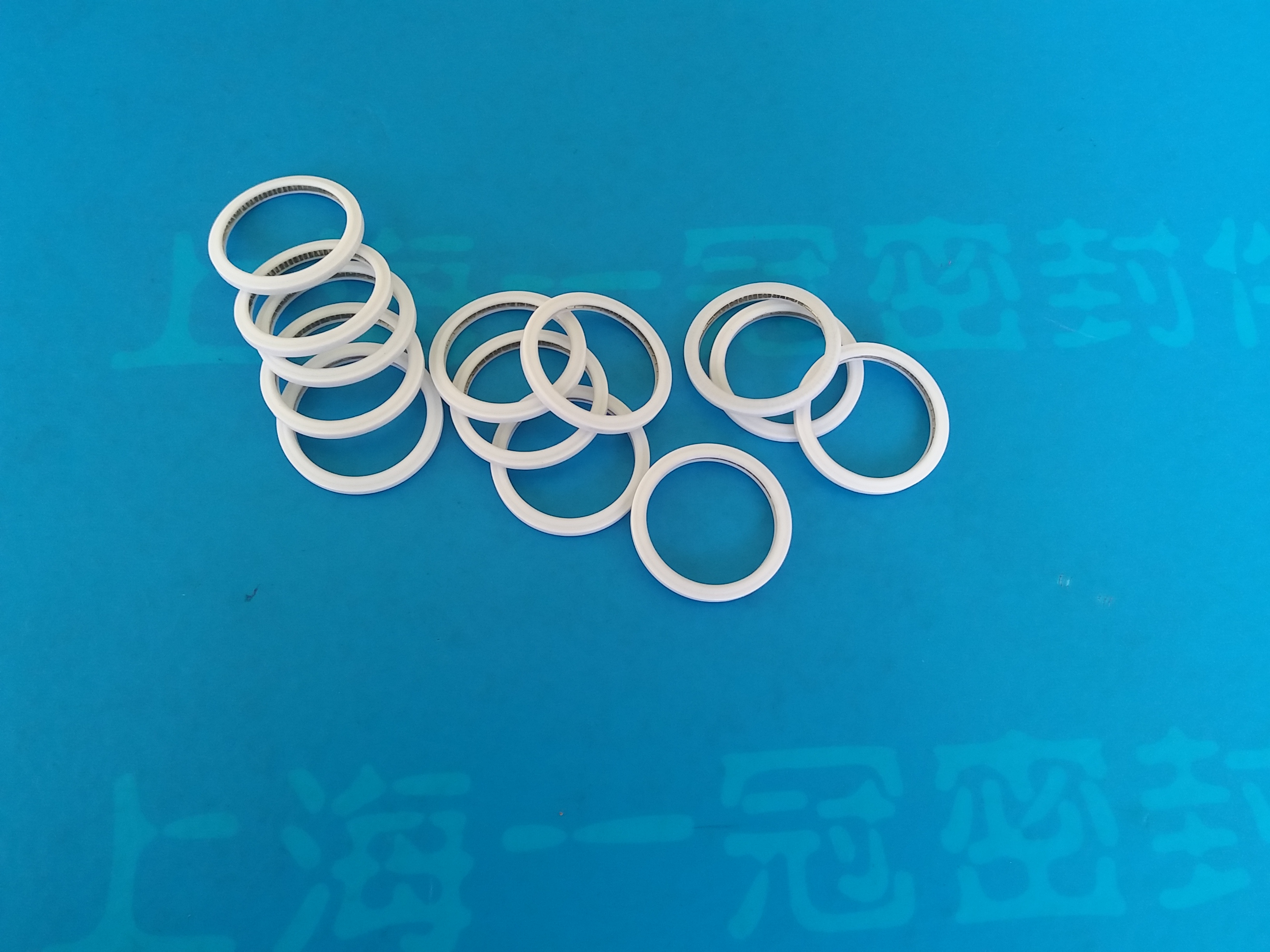 定制生產(chǎn) 激光切割頭密封圈激光保護(hù)鏡密封圈