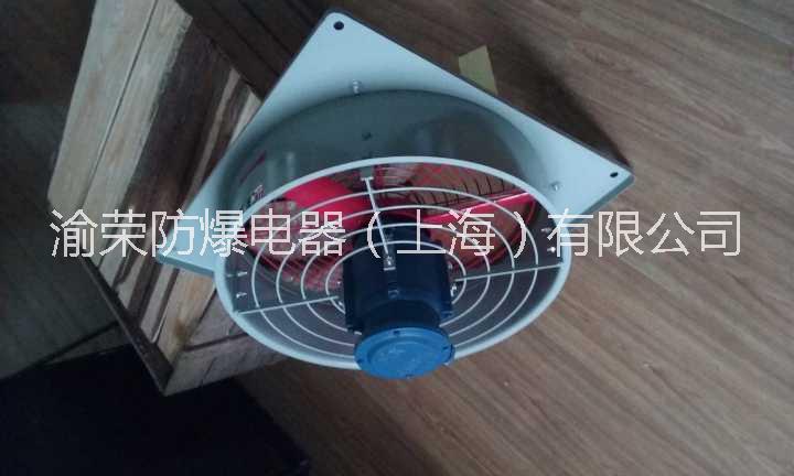 山東省濟(jì)寧市專業(yè)防爆換氣扇渝榮防爆特價(jià)