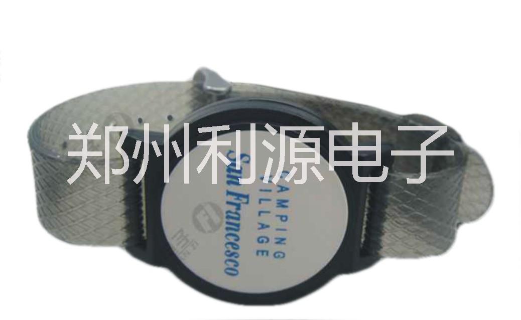 IC硅膠手表卡 rfid硅膠腕帶卡 智能IC手牌 防水可印刷 硅膠卡，腕帶卡，*專用