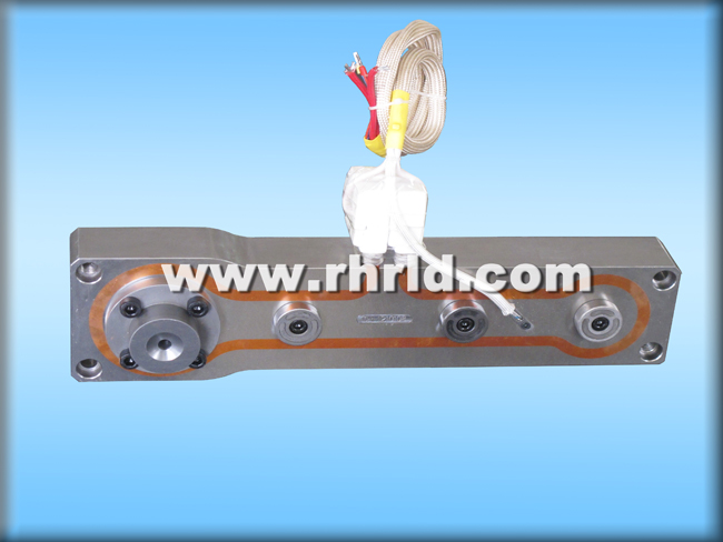 熱恒分流板熱流道不銹鋼材質(zhì)，流道無死角，光潔度高廠家直銷，型號齊