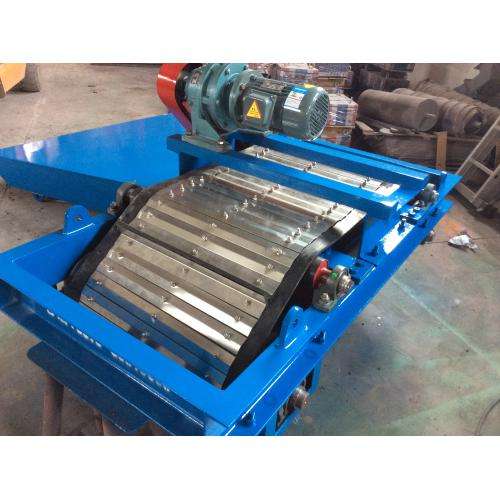 RCYK鎧裝帶式除鐵器_除鐵器*濰坊興永重機(jī)專業(yè)生產(chǎn) RCYK-8鎧裝帶式除鐵器