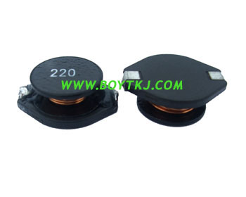 深圳貼片大功率電感BTSF3316-1R5M繞線電感 電感線圈