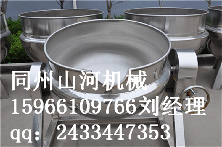 哪里銷售夾層鍋質(zhì)量好價(jià)格便宜