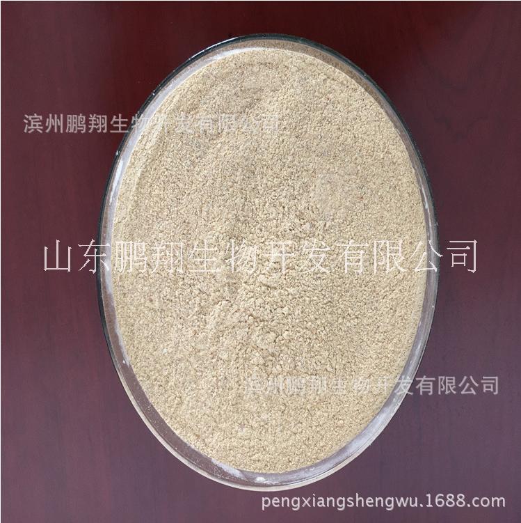 山東濱州廠家供應(yīng)味精蛋白飼料