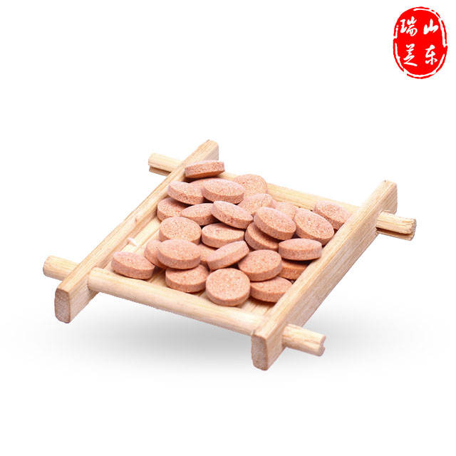 蟲草片蟲草子實體OEM貼牌代加工