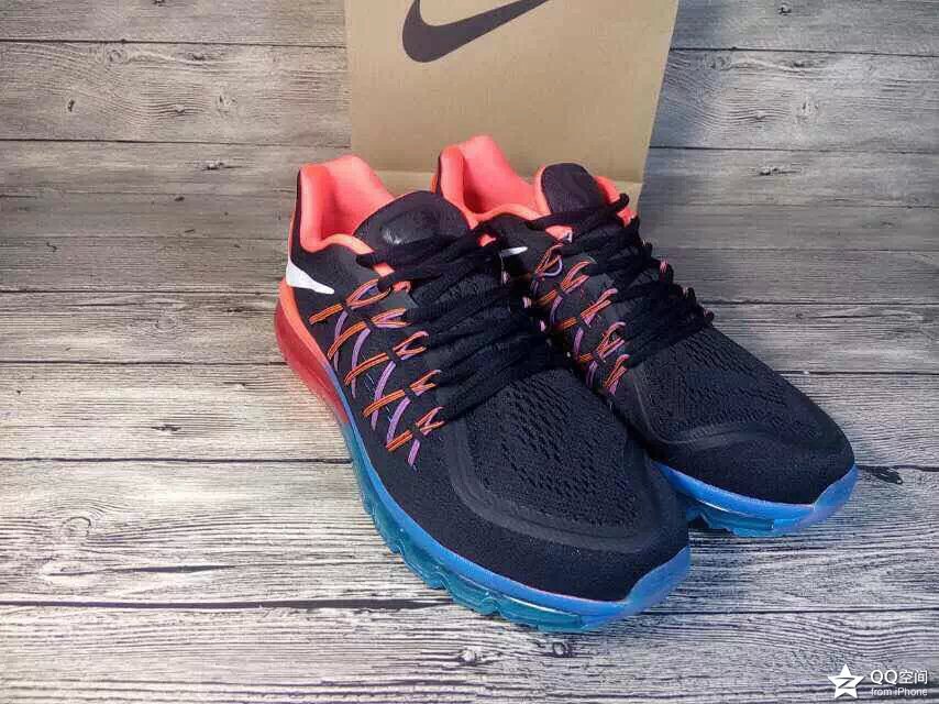 耐克2017氣墊跑步鞋 耐克2017氣墊跑步鞋情侶款