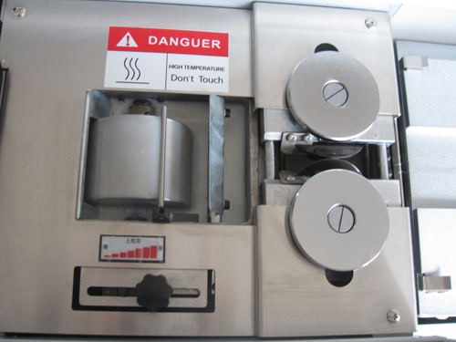 ?？趫D文*膠裝機(jī) 9505CE側(cè)膠膠裝機(jī) 海口辦公設(shè)備采購(gòu)