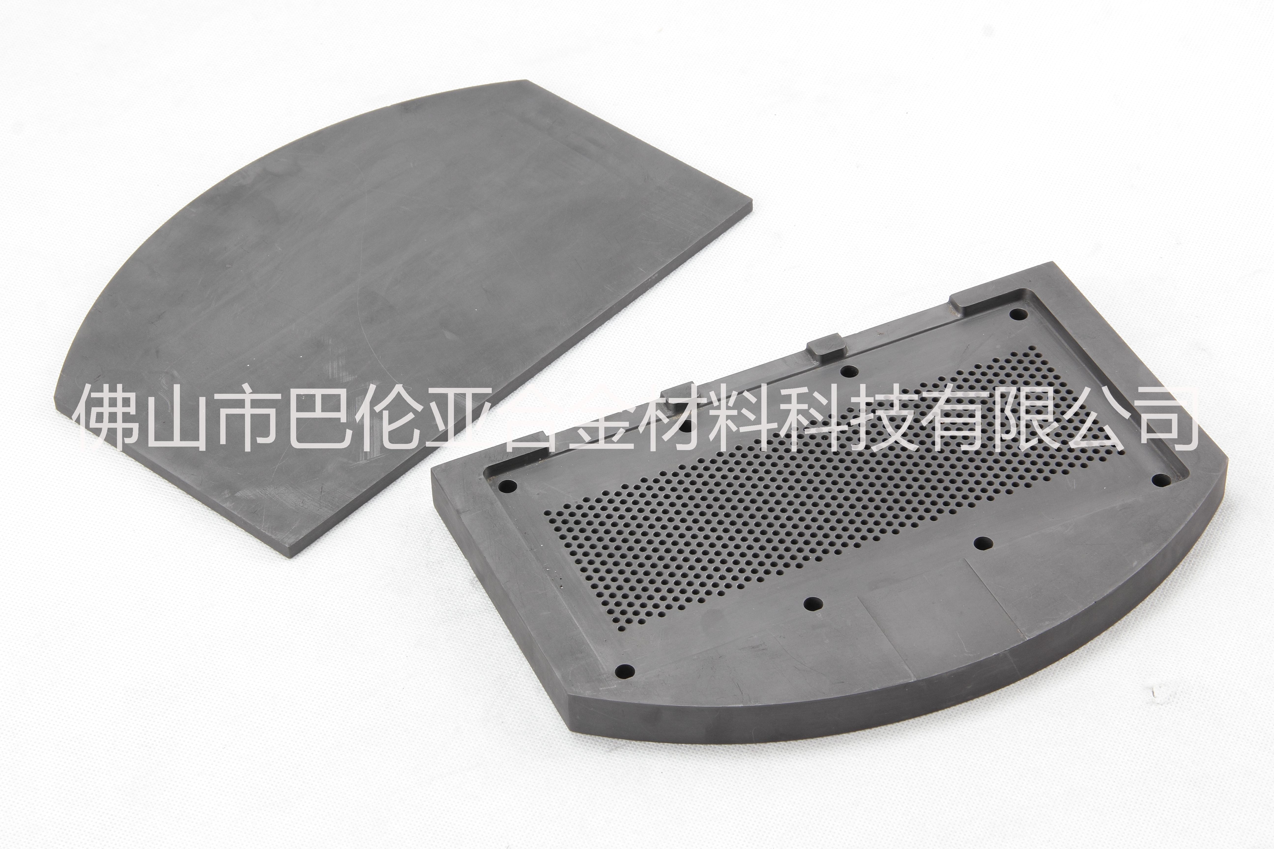 供應(yīng)balun/巴倫亞定制石墨模具 balun/巴倫亞石墨模具