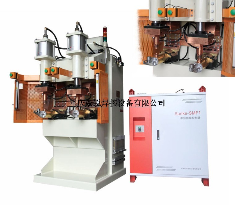 重慶中頻點(diǎn)焊機(jī)供應(yīng)商-直銷-廠家-定做