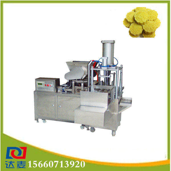 河南全自動(dòng)綠豆糕機(jī)，綠豆糕機(jī)廠家