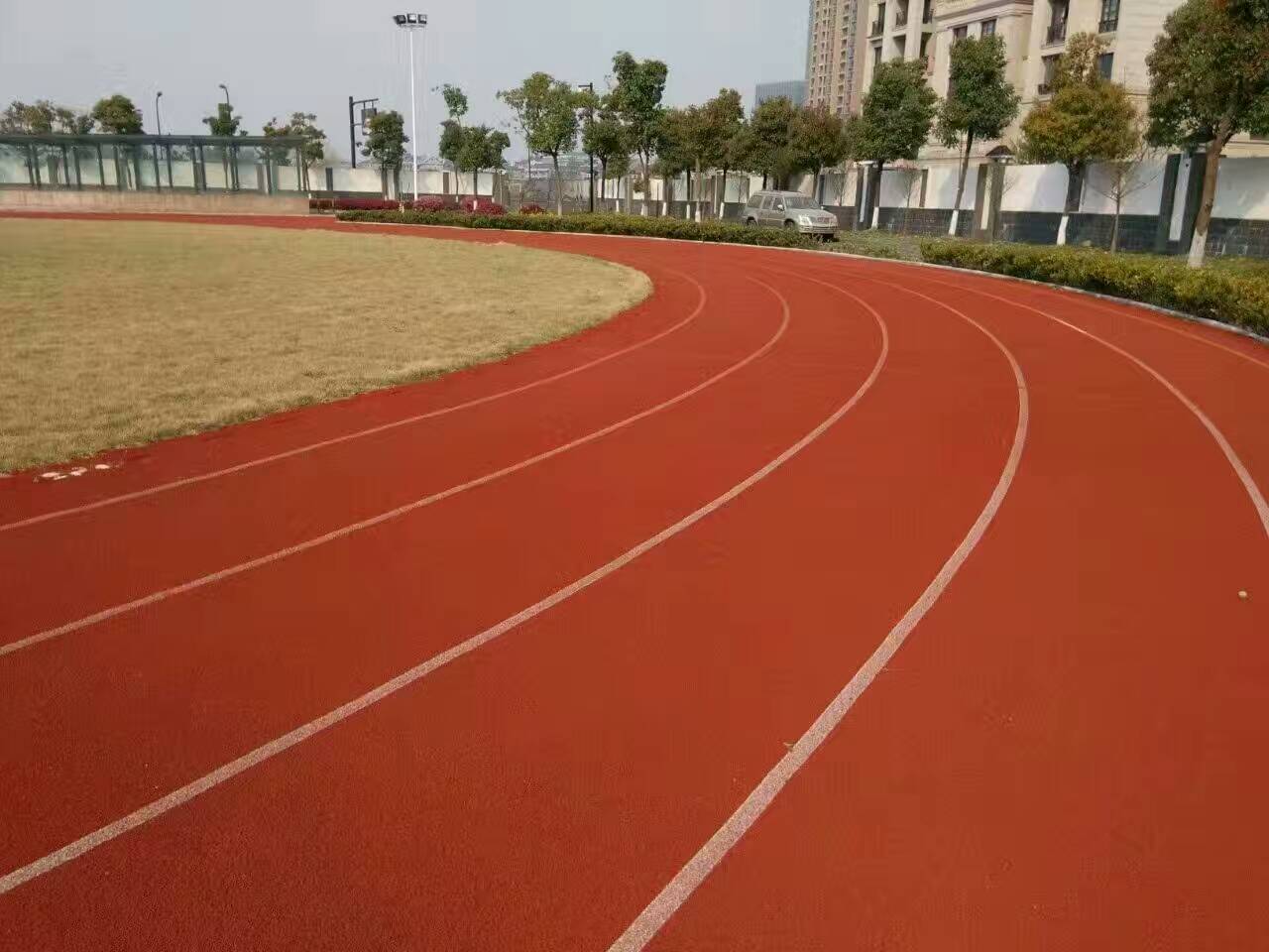 *供應(yīng)阜陽彩色水泥壓花地坪材料脫模粉