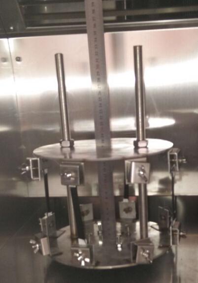 專業(yè)生產(chǎn)臭氧老化試驗機試驗箱 臭氧試驗箱 濃度測試儀