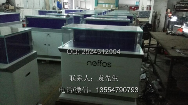 供應(yīng)珠寶展示柜訂做珠寶展柜設(shè)計(jì) 深圳展柜廠，珠寶展示柜訂做廠家