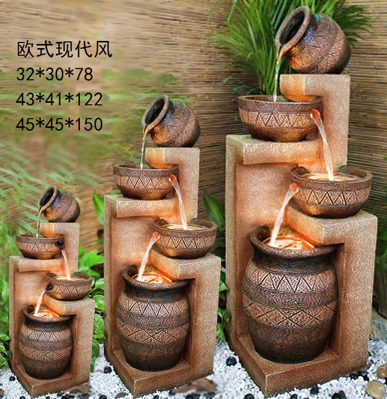歐式流水噴泉 客廳落地?cái)[件批發(fā) 歐式流水噴泉報(bào)價(jià) 歐式流水噴泉批發(fā) 歐式流水噴泉價(jià)格