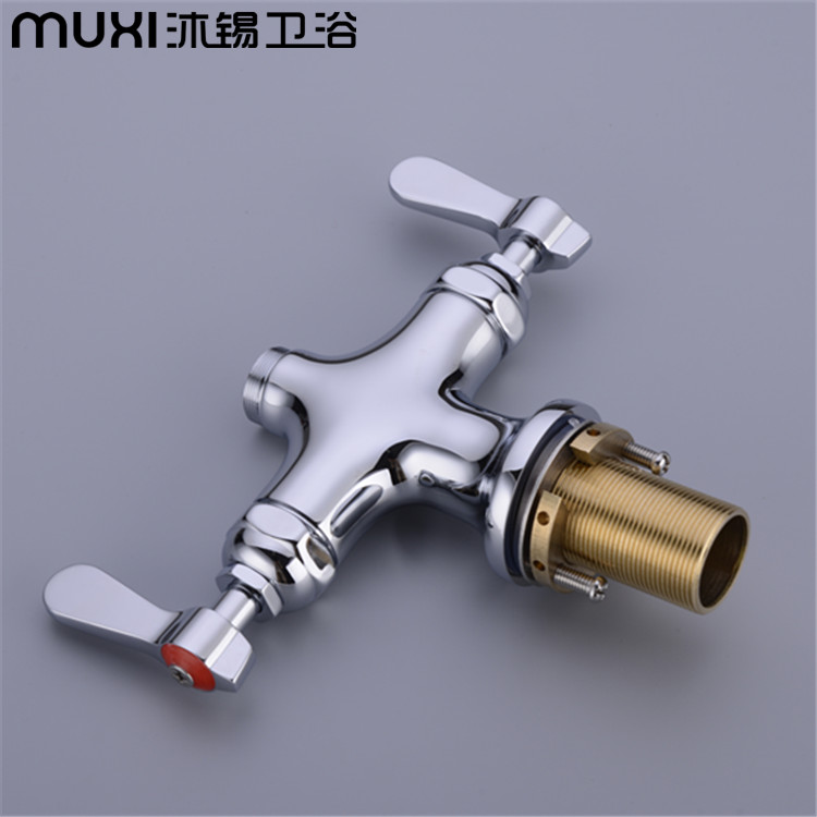 沐錫批發(fā)星巴克酒吧*迷你吧臺(tái)高壓花灑水龍頭一件代發(fā)