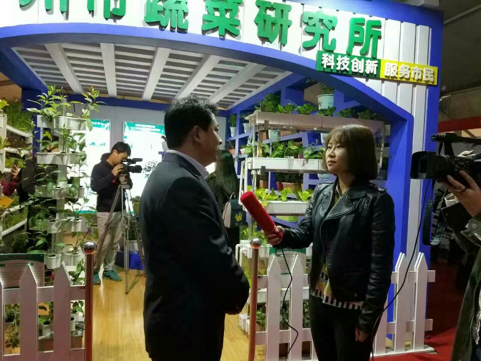 2017第六屆鄭州國際花卉園藝展 鄭州設(shè)施農(nóng)業(yè)展