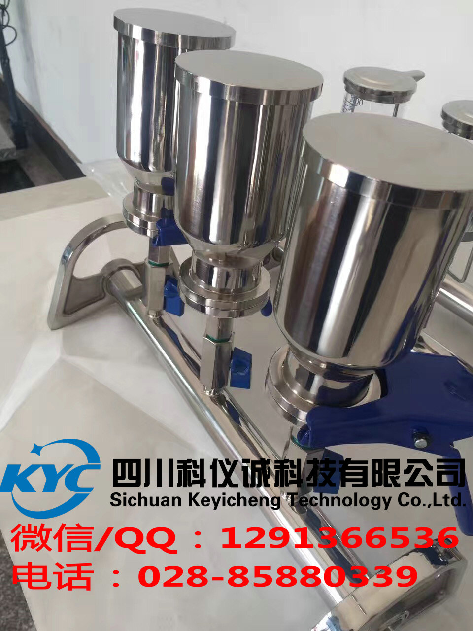 全不銹鋼無(wú)菌檢查薄膜過(guò)濾器 無(wú)菌檢查薄膜過(guò)濾器 三聯(lián)帶泵 全不銹鋼無(wú)菌檢查薄膜過(guò)濾器帶泵