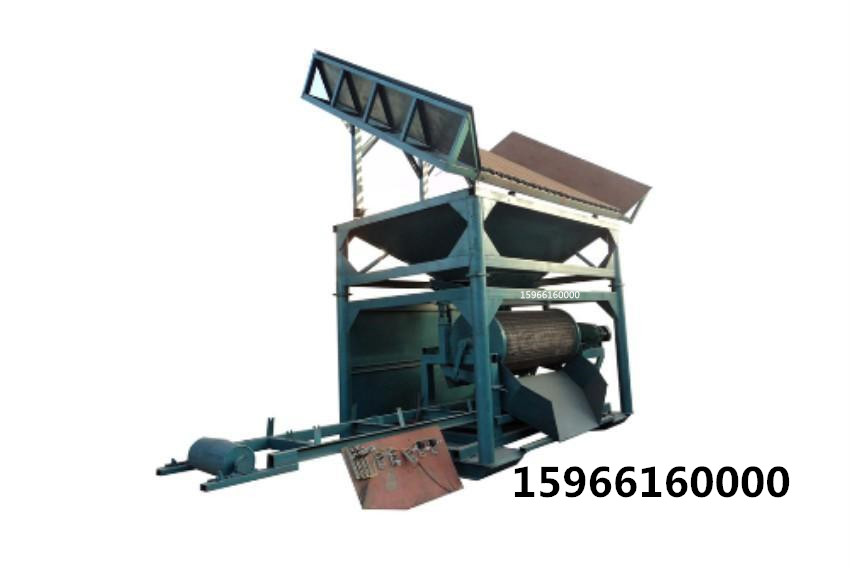山東礦用立式干選機(jī)生產(chǎn)廠家