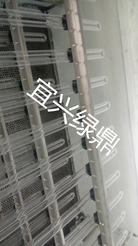 江蘇廢氣處理磁感UV光解凈化設(shè)備，UV光氧微波除臭，光催化氧設(shè)備