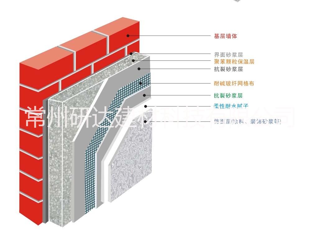 常州*粘結(jié)強度的聚合物界面砂漿