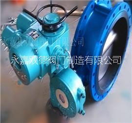 sd641x氣動(dòng)伸縮蝶閥