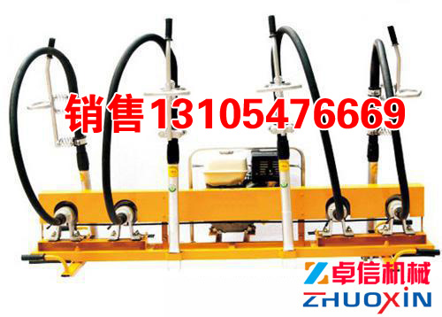 DG150型電動軟軸高頻搗固機
