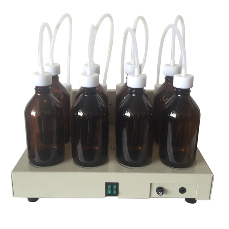 BOD水質(zhì)分析儀 KY-BOD5五日培養(yǎng)法BOD測定儀