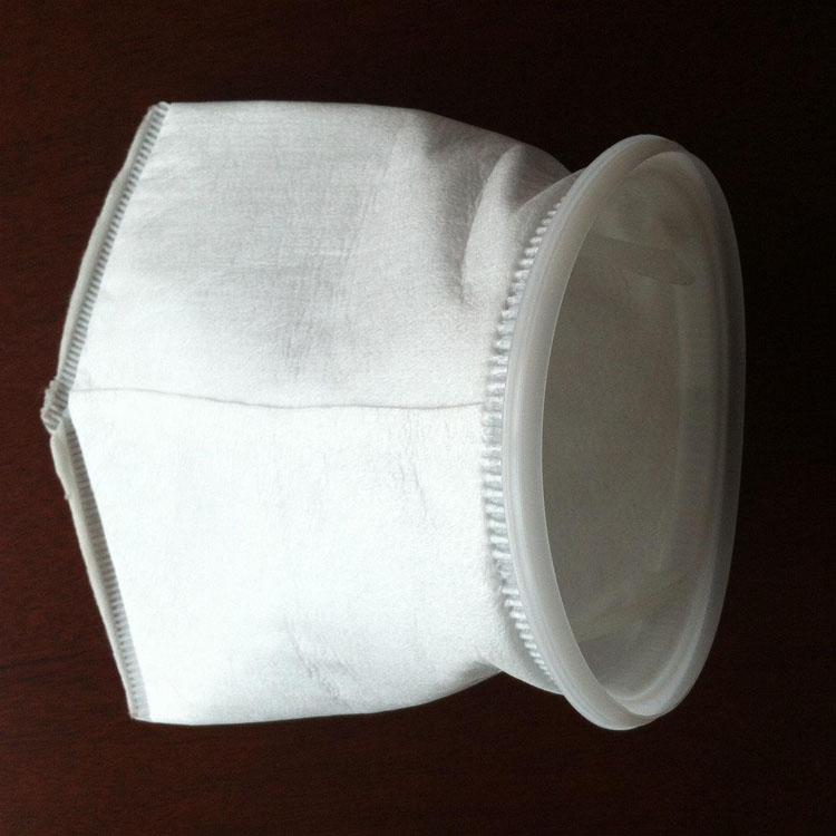 廠家*美塔斯針刺氈除塵器布袋 耐高溫除塵布袋