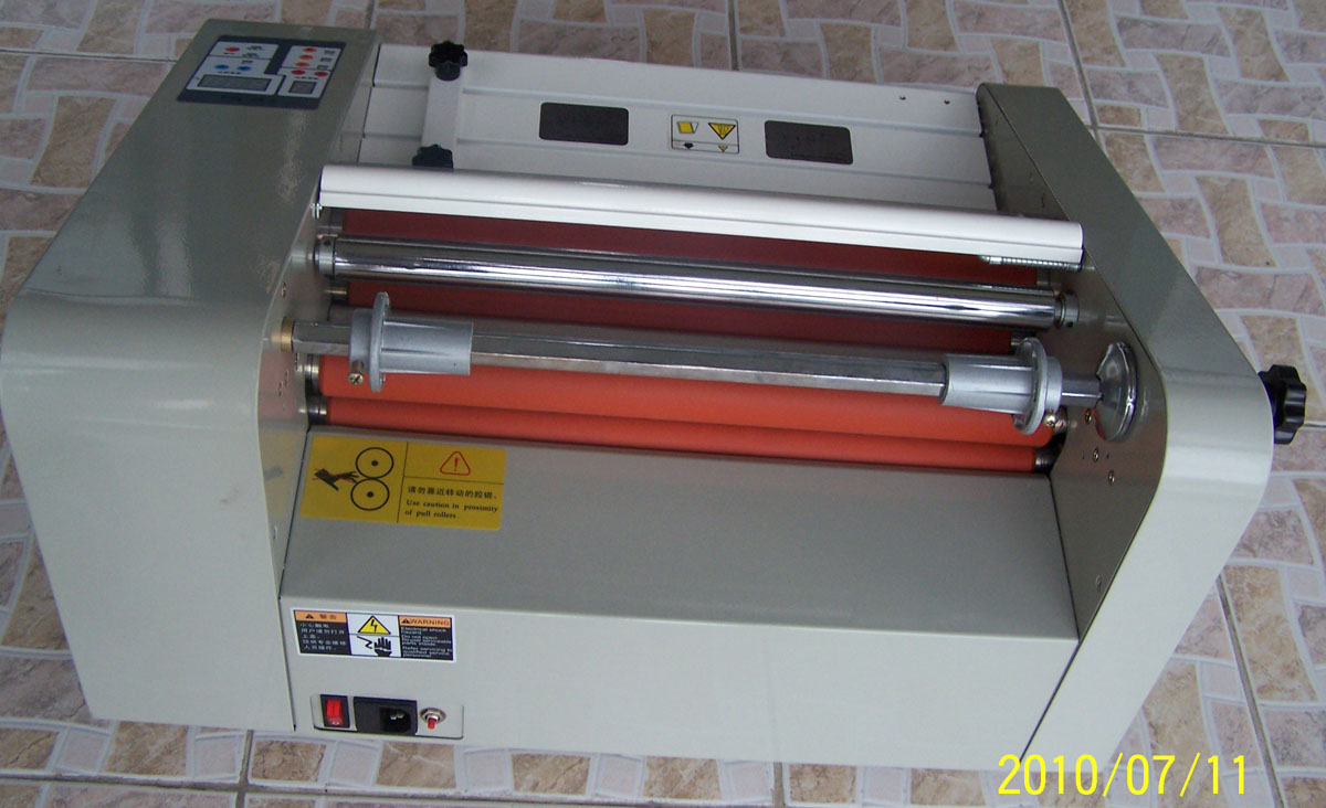 現(xiàn)貨銷售覆膜機(jī)FM-360，冷熱2用覆膜機(jī)、裝裱機(jī) 現(xiàn)貨銷售覆膜機(jī)FM-360