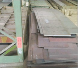 天鋼27simn鋼板價(jià)格