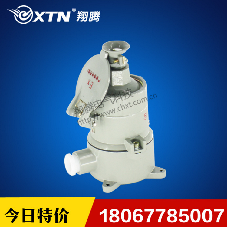 防爆插座供應(yīng)商，防爆插銷報價，防爆插銷生產(chǎn)廠家，防爆插銷銷售