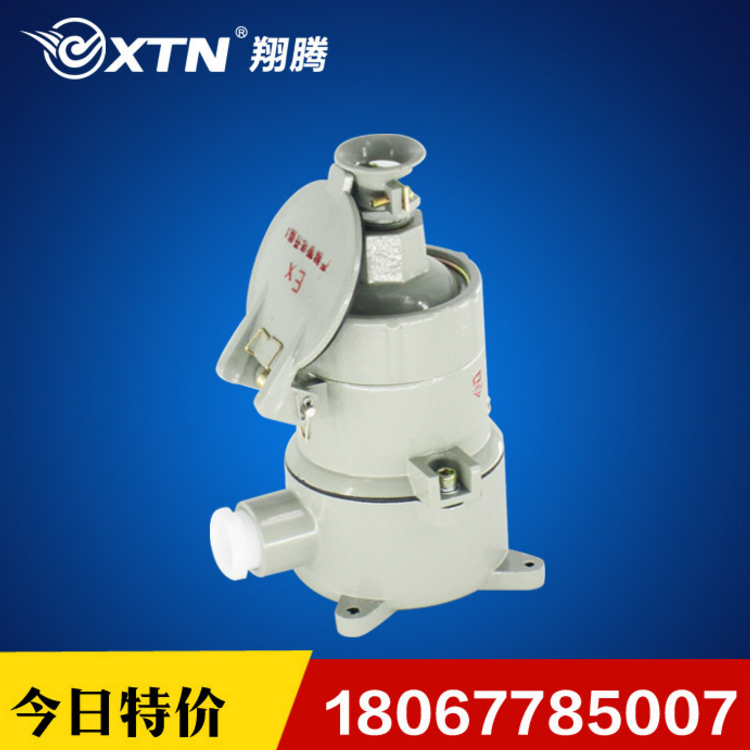 防爆插座供應(yīng)商，防爆插銷報價，防爆插銷生產(chǎn)廠家，防爆插銷銷售