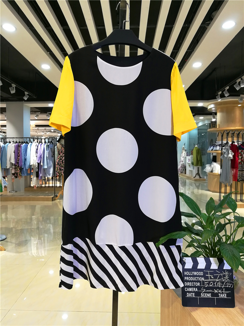 廣州服裝品牌女裝批發(fā) *品牌折扣走份