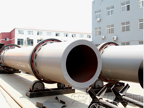 山東礦用滾筒烘干機設(shè)備生產(chǎn)廠 家