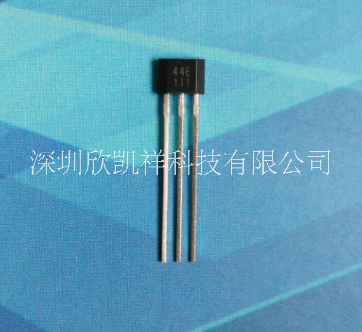 供應(yīng)電機用霍爾傳感器 位置檢測磁敏元件 單極霍爾開關(guān)DH44E