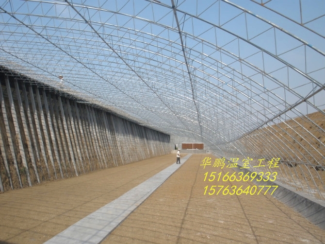 蔬菜大棚建設、溫室大棚建設