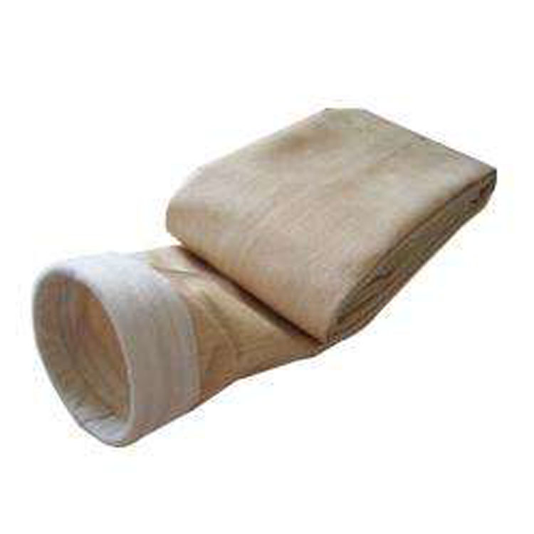 廠家*美塔斯針刺氈除塵器布袋 耐高溫除塵布袋