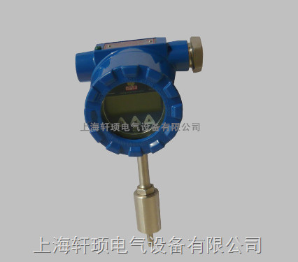 SWB一體化溫度變送器/SBW一體化數(shù)顯熱電偶