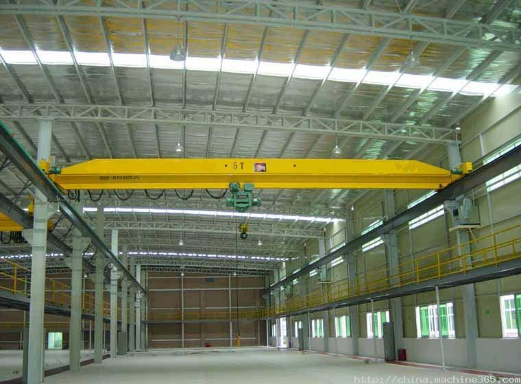 雙梁門式起重機生產(chǎn)廠家、報價