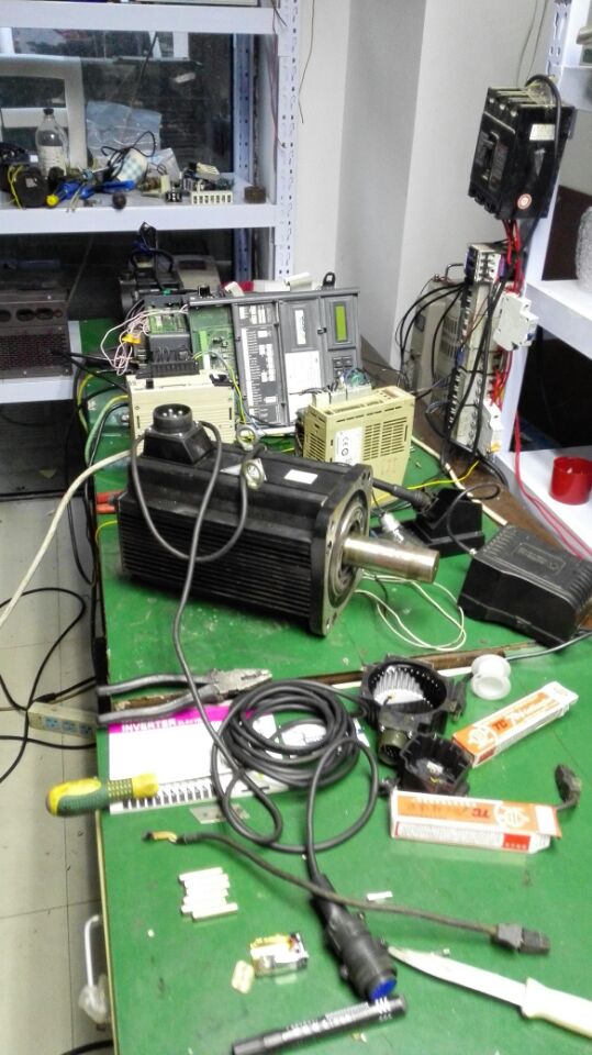 寧波北侖維修三菱安川伺服電機 寧波北侖維修三菱安川伺服電機
