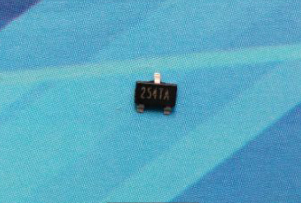 供應電池供電霍爾、全極霍爾開關、補水儀用磁敏開關MS248