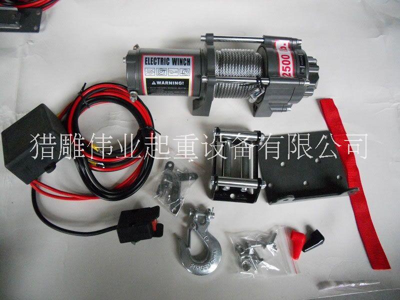 電動(dòng)絞盤牽引型價(jià)格是多少