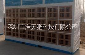 箱式漆霧過濾器，汽車噴漆漆霧凈化