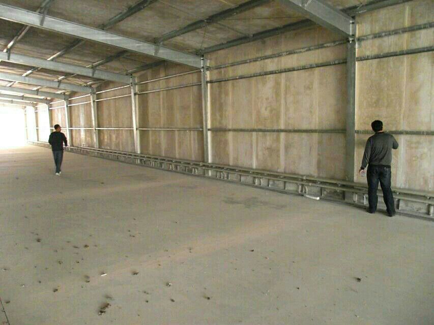 陜西雞舍 陜西玻璃鋼保溫雞舍廠家 陜西保溫雞舍 陜西蛋雞舍造價