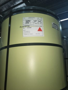 霸州彩涂板多少錢 寶鋼紫藍(lán)彩涂板售價(jià)