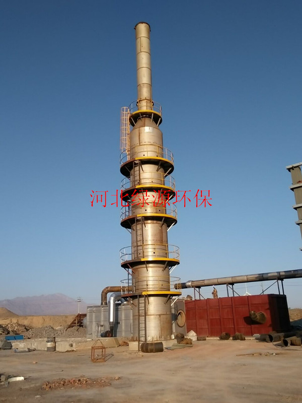 供應(yīng)沖天爐除塵器是成熟的除塵器設(shè)備