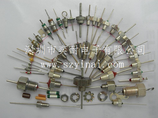 廠家供應(yīng) 廠家供應(yīng)穿心電容，饋通濾波器