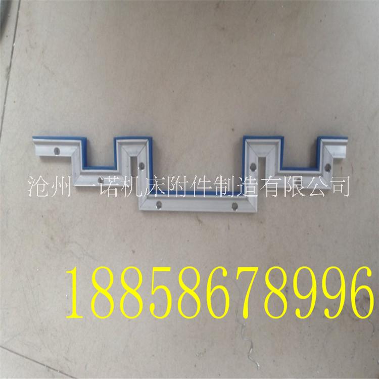 機(jī)床導(dǎo)軌刮屑板系列GB-18/GB-20/GB-25