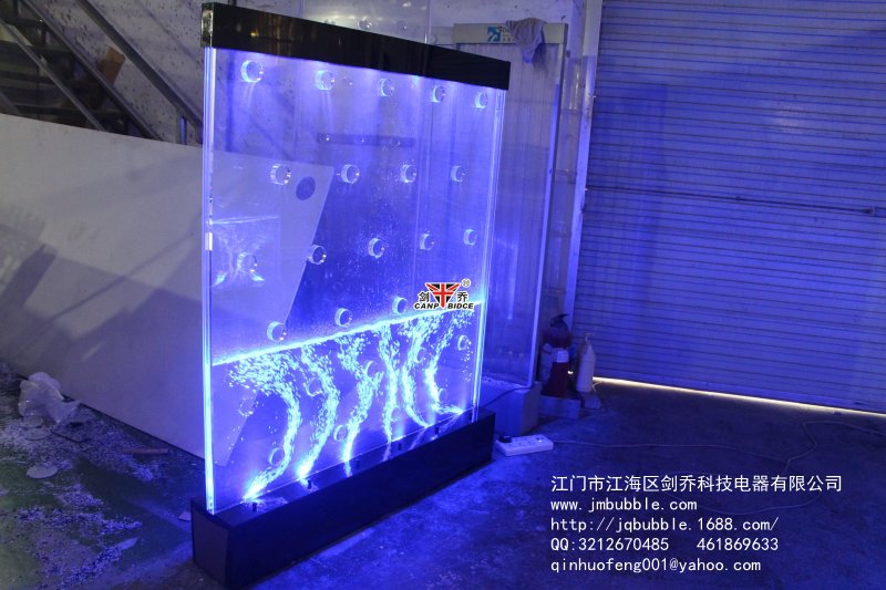 氣泡墻， 水舞屏風(fēng) ，水舞水景墻，水舞氣泡墻 水舞水景墻定制